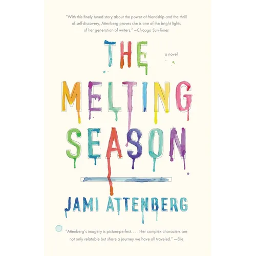 The Melting Season