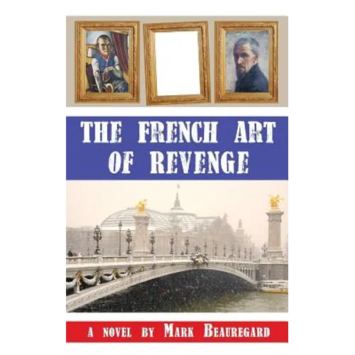 The French Art of Revenge