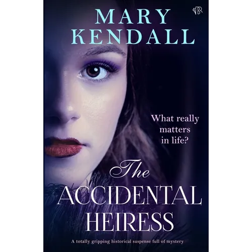 The Accidental Heiress