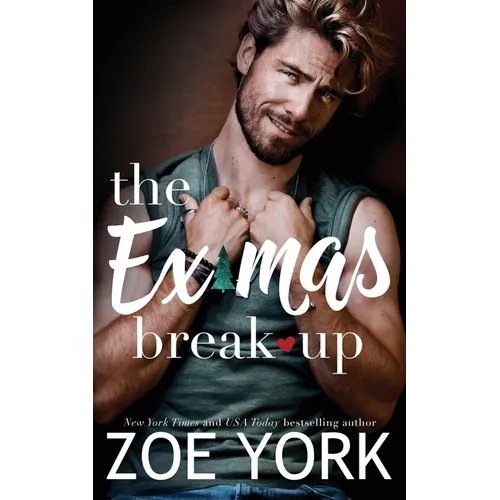 The Ex-mas Breakup