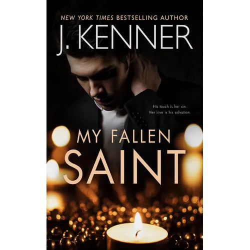 My Fallen Saint
