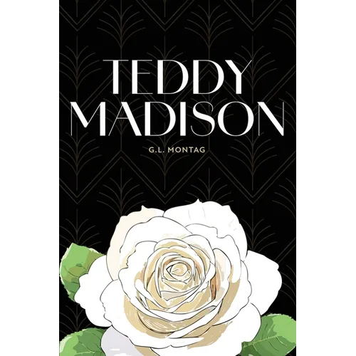 Teddy Madison