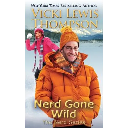 Nerd Gone Wild