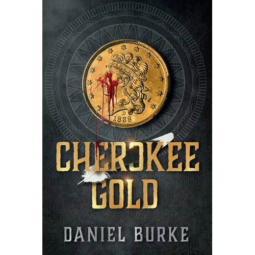 Cherokee Gold