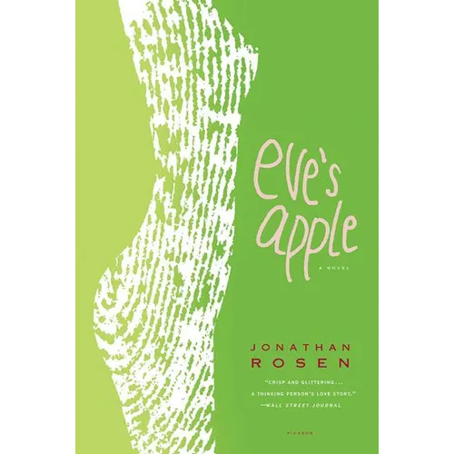 Eve's Apple