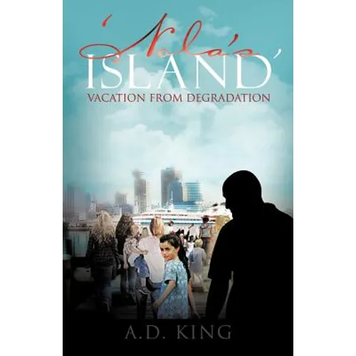 'Nola's Island': Vacation from Degradation