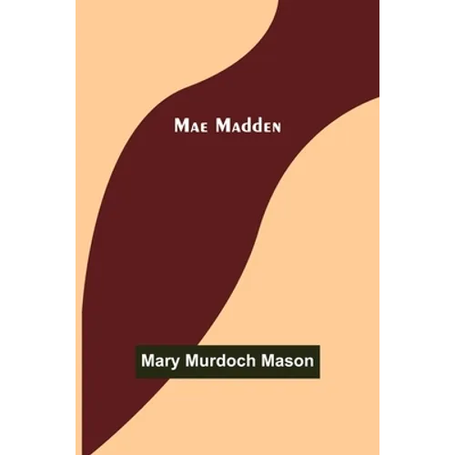Mae Madden