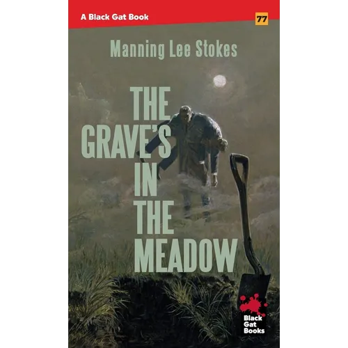 The Grave's in the Meadow