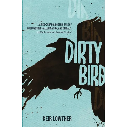 Dirty Bird