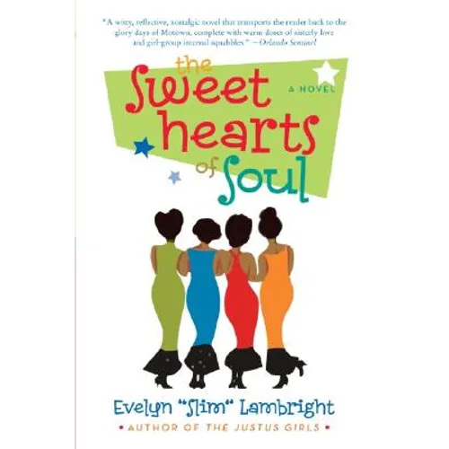 The Sweethearts of Soul