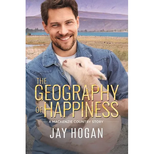 The Geography of Happiness