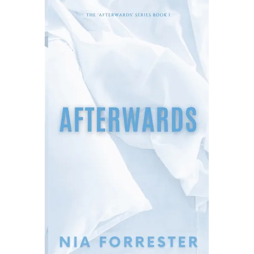 Afterwards