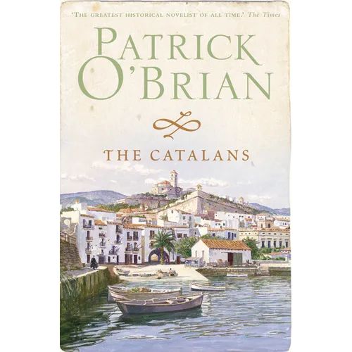 The Catalans