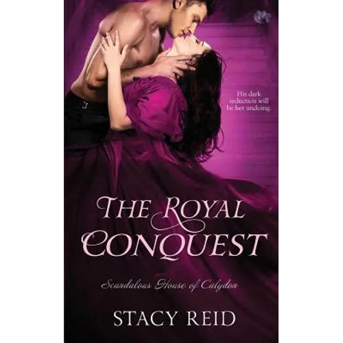 The Royal Conquest