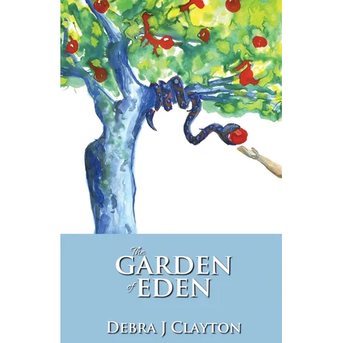 The Garden of Eden