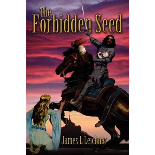 The Forbidden Seed