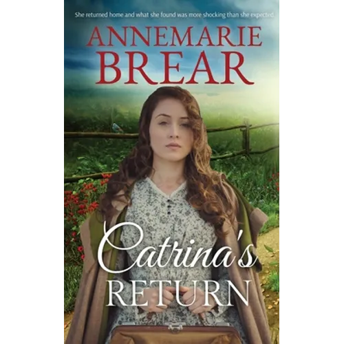 Catrina's Return