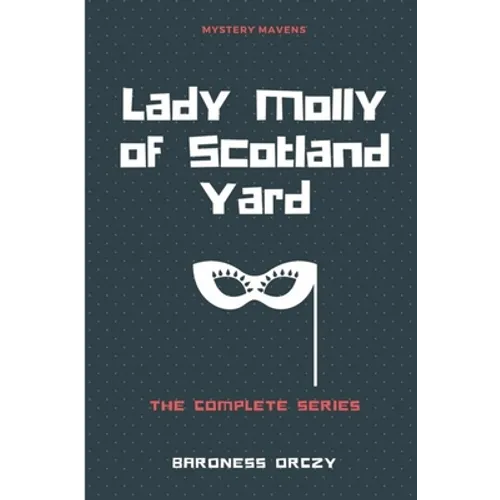 Lady Molly of Scotland Yard