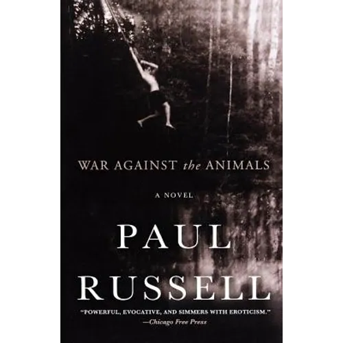 War Against the Animals