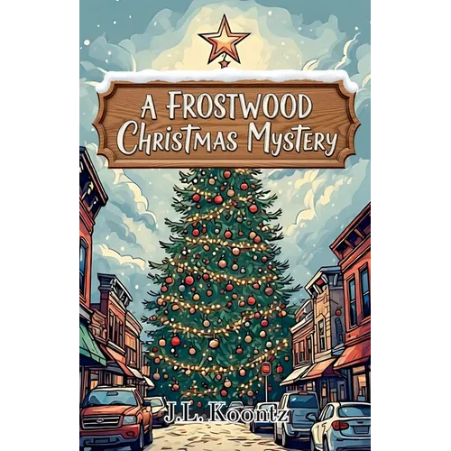 A Frostwood Christmas Mystery