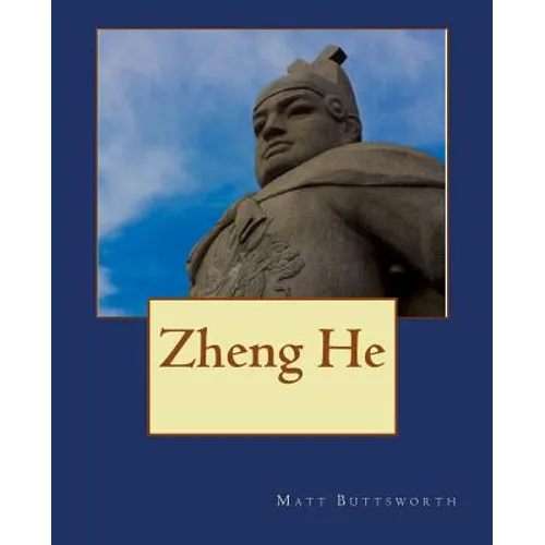 Zheng He