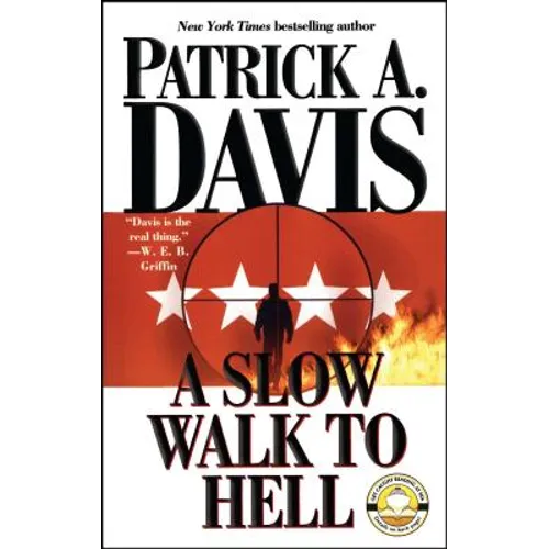 A Slow Walk to Hell