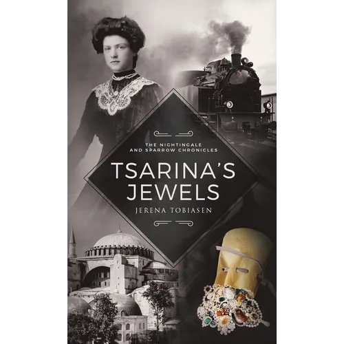 Tsarina's Jewels