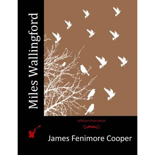 Miles Wallingford