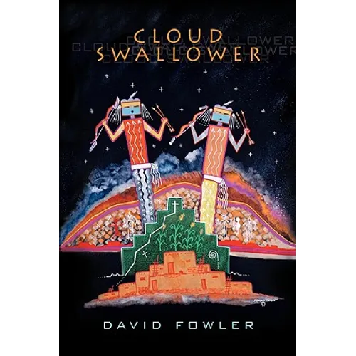 Cloud Swallower
