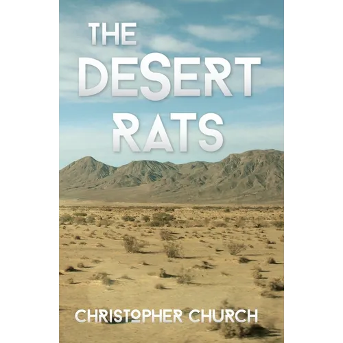 The Desert Rats