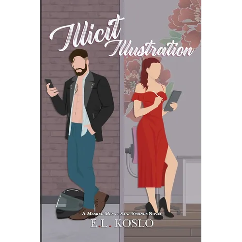 Illicit Illustration