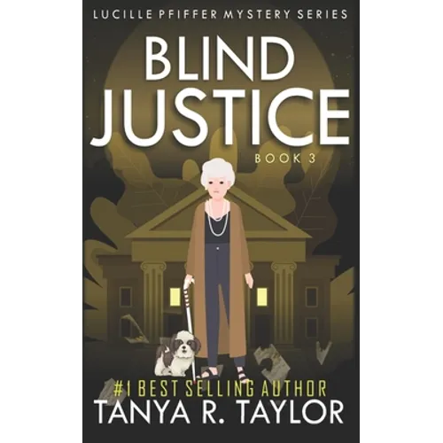 Blind Justice