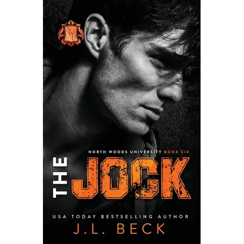 The Jock- Northwoods University Book 6