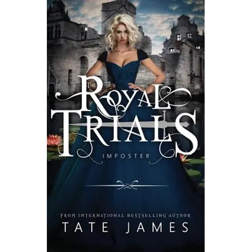 The Royal Trials: Imposter