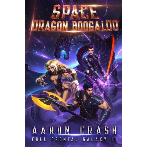 Space Dragon Boogaloo