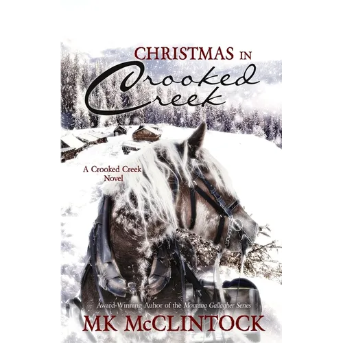 Christmas in Crooked Creek