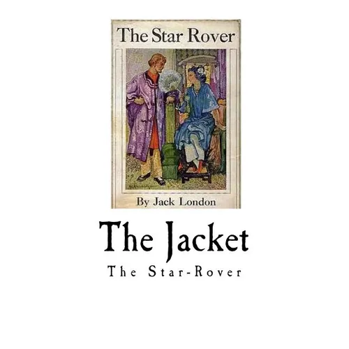 The Jacket: The Star-Rover