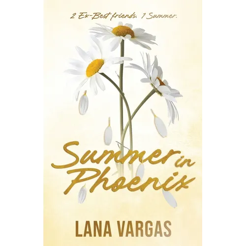 Summer in Phoenix