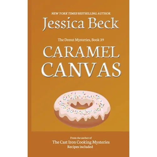 Caramel Canvas