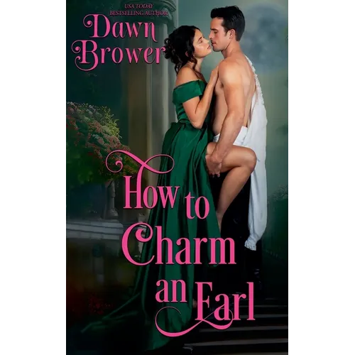 How to Charm an Earl