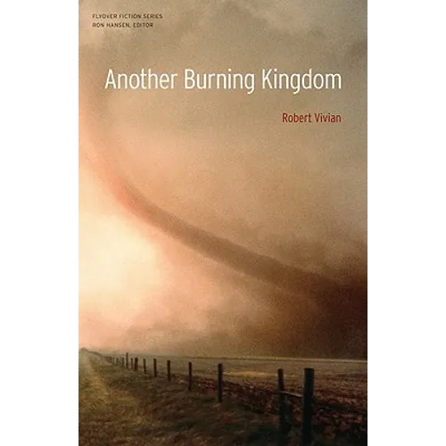 Another Burning Kingdom