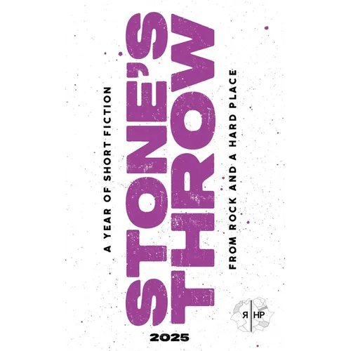 Stone's Throw 2025