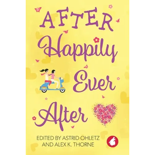 After Happily Ever After