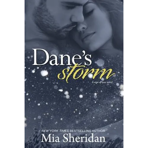 Dane's Storm