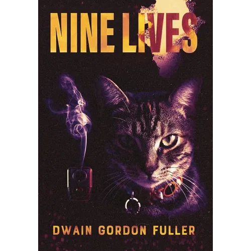 Nine Lives