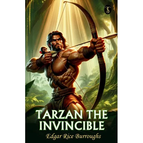 Tarzan The Invincible