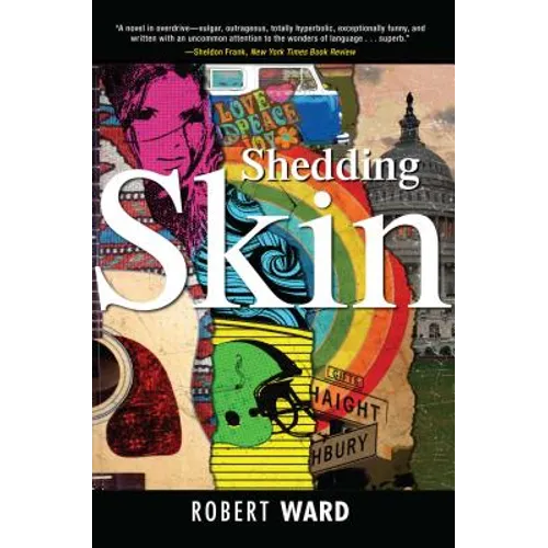 Shedding Skin