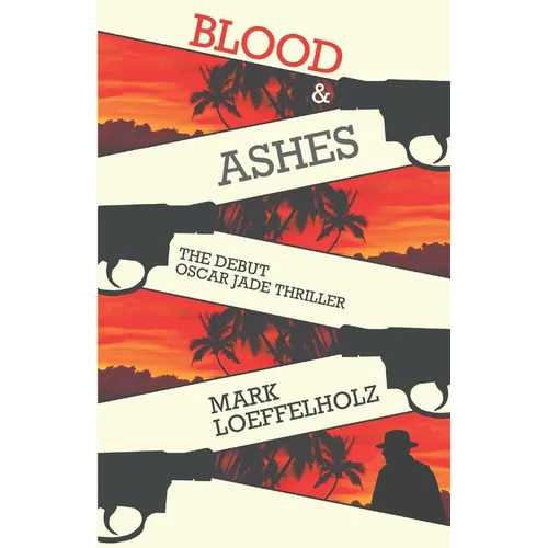 Blood & Ashes