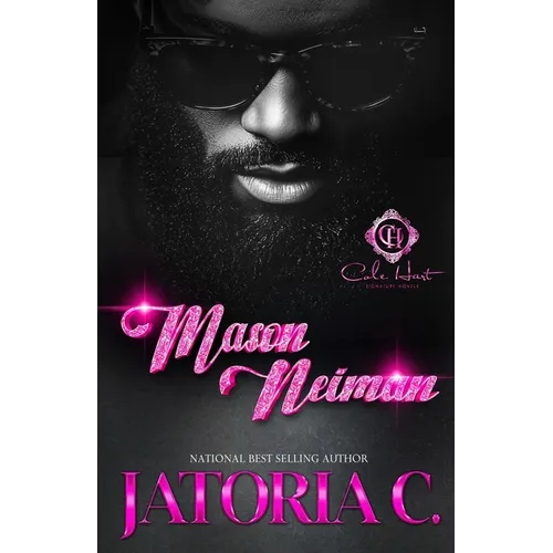 Mason Neiman: An African American Romance