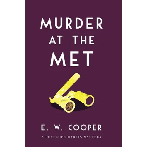 Murder at the Met